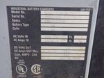 Hawker Battery Charger