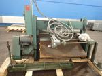 Wysong Wysong 1252 Shear