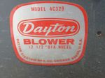 Dayton Blower