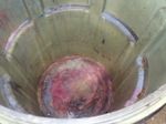  Spill Barrel