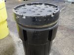  Spill Barrel