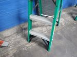 Werner  Step Ladder 