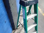 Werner  Step Ladder 