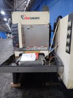 Timesavers Conveyorized Belt Sander