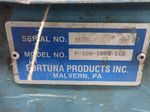Pedrick  Fortuna Products Fortuna Products P1001093115 Bender
