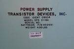 Transistor Devices  Power Supply