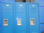  Locker