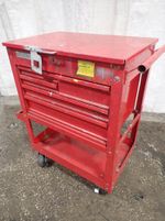 Us General Tool Cart