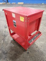 Us General Tool Cart
