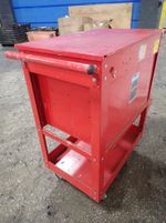 Us General Tool Cart