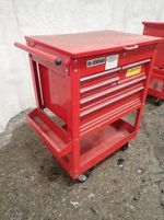 Us General Tool Cart