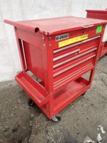 Us General Tool Cart