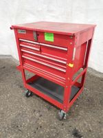 Us General Tool Cart