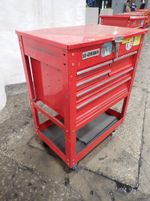 Us General Tool Cart