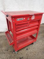 Us General Tool Cart