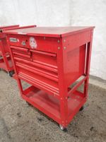 Us General Tool Cart