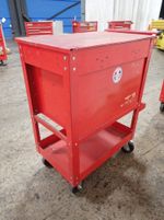 Us General Tool Cart