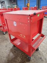 Us General Tool Cart