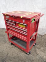 Us General Tool Cart