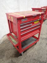 Us General Tool Cart