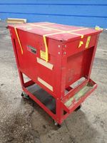 Us General Tool Cart