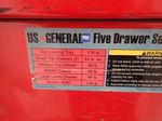 Us General Tool Cart