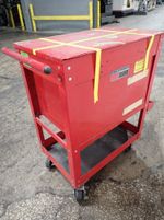 Us General Tool Cart