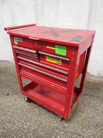 Us General Tool Cart