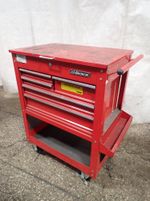 Us General Tool Cart