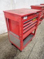 Us General Tool Cart