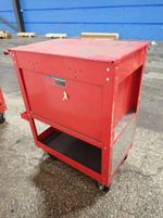 Us General Tool Cart
