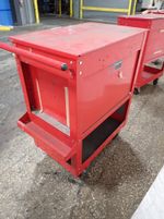 Us General Tool Cart