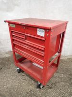 Us General Tool Cart