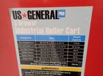 Us General Tool Cart