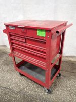 Us General Tool Cart