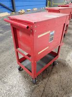 Us General Tool Cart