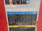 Us General Tool Cart