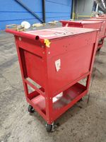 Us General Tool Cart