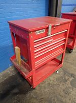 Us General Tool Cart