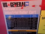 Us General Tool Cart