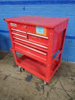 Us General Tool Cart