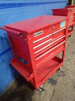 Us General Tool Cart