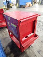 Us General Tool Cart