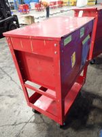 Us General Tool Cart