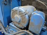 Quincy Quincy Qsb25 Air Compressor