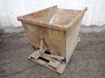  Selfdumping Hopper
