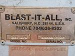 Blastitall Dust Collector