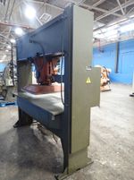 Atom Atom Hsp5207 35t Traveling Head Press