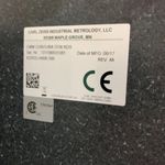 Zeiss Zeiss Contura 776 Rds Programmable Dnc Coordinate Measuring Machine
