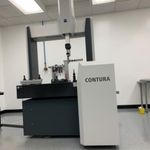 Zeiss Zeiss Contura 776 Rds Programmable Dnc Coordinate Measuring Machine